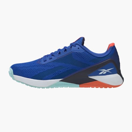 Nano 8 store reebok crossfit